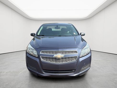 Used 2013 Chevrolet Malibu LS w/ Protection Package FWD image 2