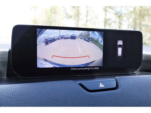 Used 2024 MAZDA CX-90 3.3 Turbo w/ Premium Package image 25