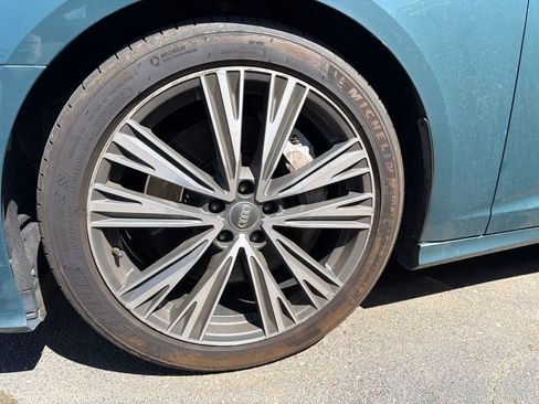 Used 2020 Audi A6 3.0T Premium Plus w/ Premium Plus Package AWD/4WD image 7