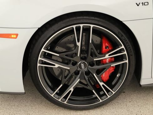 Used 2020 Audi R8 V10 performance AWD/4WD image 39
