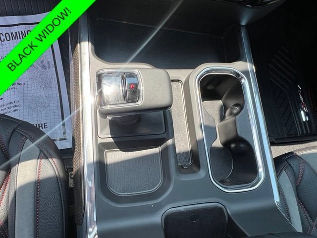 New 2026 Chevrolet Silverado 1500 RST AWD/4WD image 27