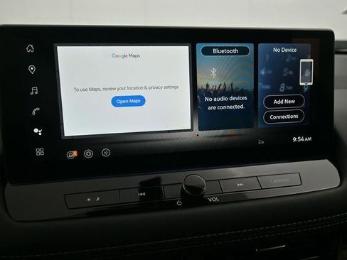 New 2026 Nissan Rogue Platinum w/ Platinum Premium Package image 15