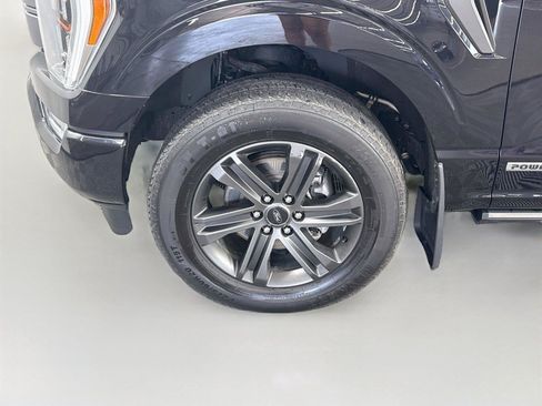 Used 2021 Ford F150 Lariat w/ Equipment Group 502A High AWD/4WD image 27