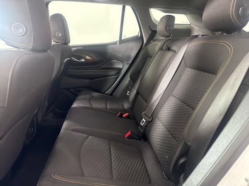 Used 2018 GMC Terrain SLE w/ Driver Convenience Package FWD image 25