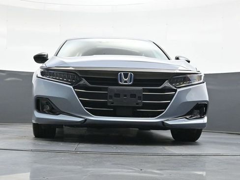 Used 2022 Honda Accord Sport image 35