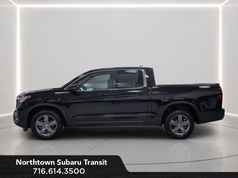 Used 2023 Honda Ridgeline RTL image 2
