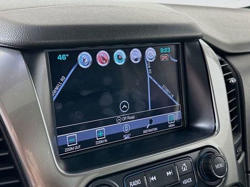 Used 2016 Chevrolet Tahoe LTZ image 14