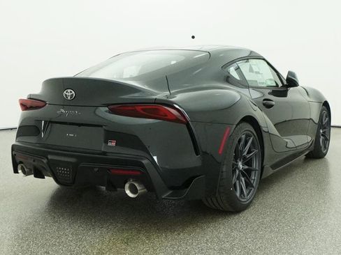 New 2026 Toyota Supra RWD image 32