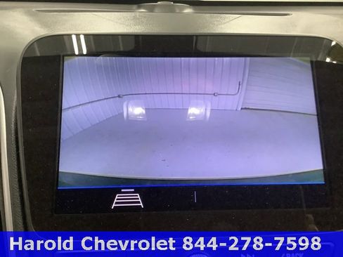 Used 2020 Chevrolet Malibu LS image 17