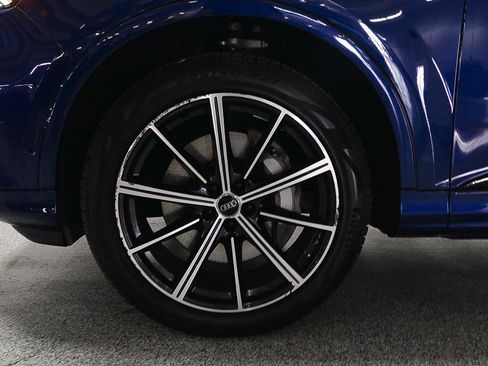 Used 2020 Audi Q7 3.0T Premium Plus w/ Premium Plus Package image 5