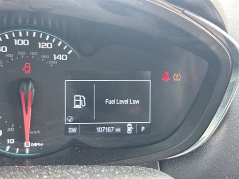 Used 2020 Chevrolet Trax LS image 17