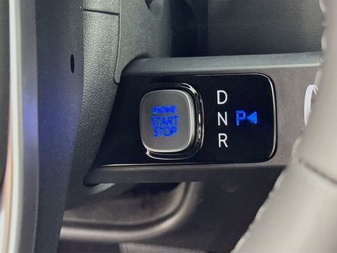 New 2026 Hyundai Palisade FWD Hybrid image 29