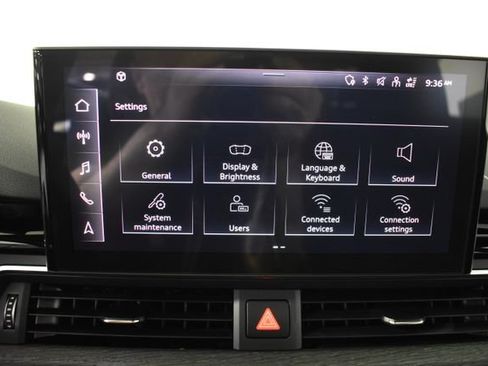 Used 2023 Audi A5 2.0T Premium w/ Convenience Package AWD/4WD image 21