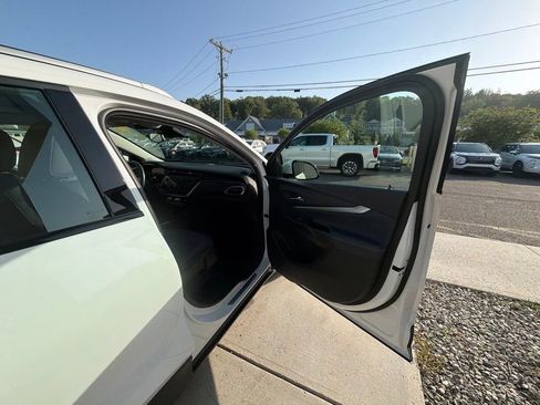 Used 2023 Chevrolet Bolt EUV LT w/ Convenience Package FWD image 73