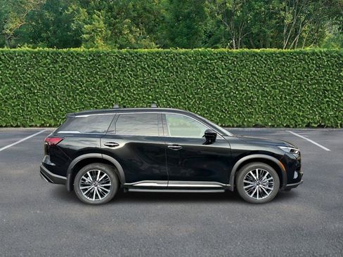 Used 2025 INFINITI QX60 Autograph w/ Lighting Package (N92) image 2