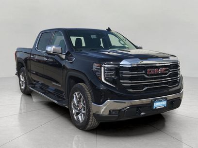 Certified 2023 GMC Sierra 1500 SLT w/ SLT Premium Package