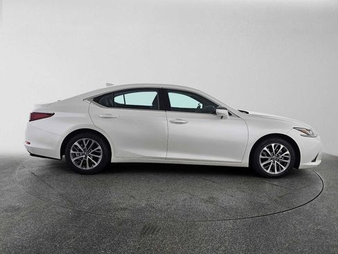 Used 2022 Lexus ES 350 w/ Accessory Package 2 FWD image 12