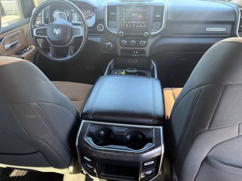 Used 2021 RAM 1500 Big Horn image 16