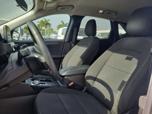 Used 2023 Ford Escape Active FWD image 20