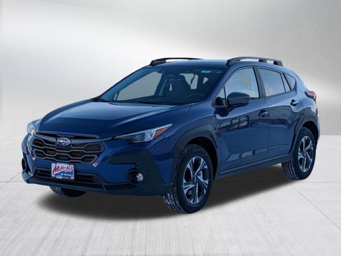 New 2026 Subaru Crosstrek 2.0i Premium image 2