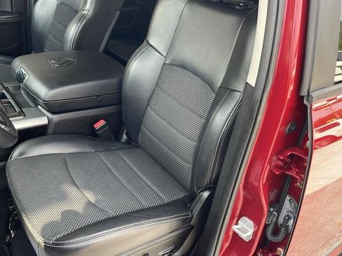 Used 2013 RAM 1500 Sport w/ Sport Premium Group AWD/4WD image 25