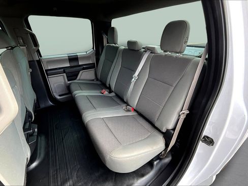 Used 2018 Ford F150 XL image 24