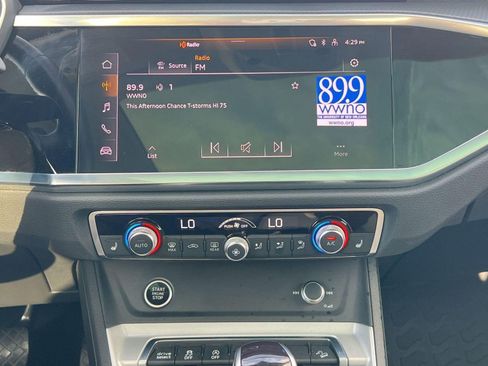 Certified 2023 Audi Q3 2.0T Premium Plus w/ Premium Plus Package image 22