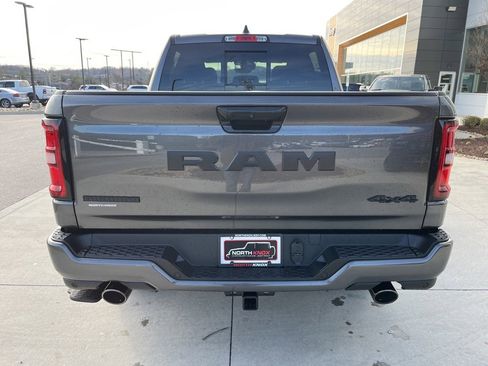 New 2026 RAM 1500 Big Horn image 18