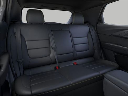 New 2026 Chevrolet TrailBlazer ACTIV w/ Convenience Package FWD image 17
