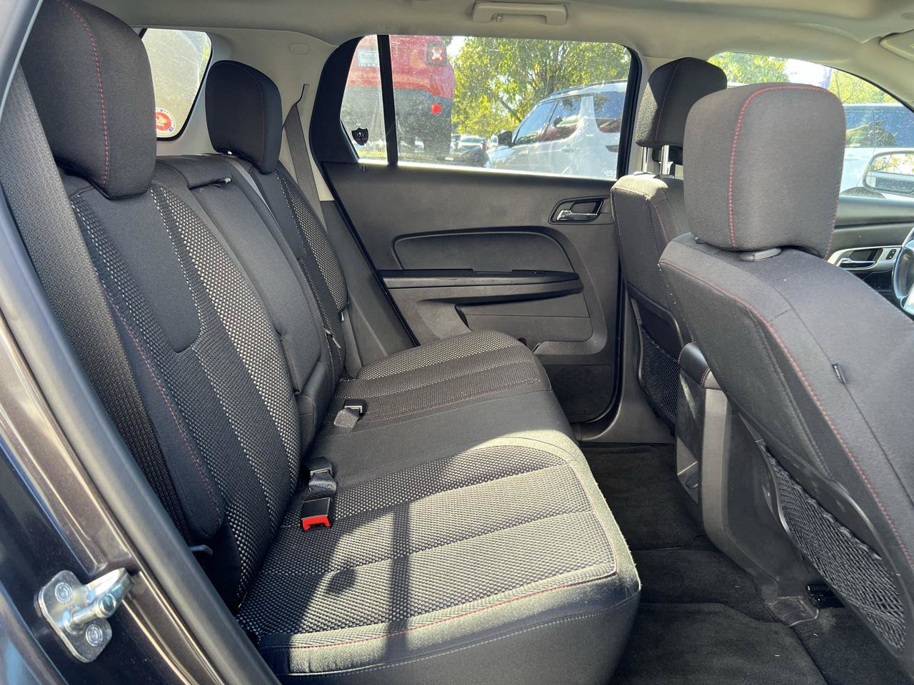 Used 2013 GMC Terrain SLE w/ Chrome Package AWD/4WD image 14