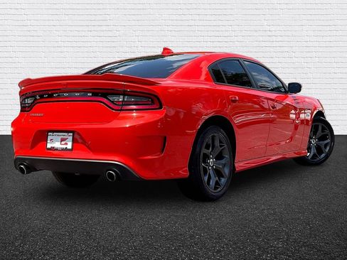 Used 2019 Dodge Charger GT RWD image 7