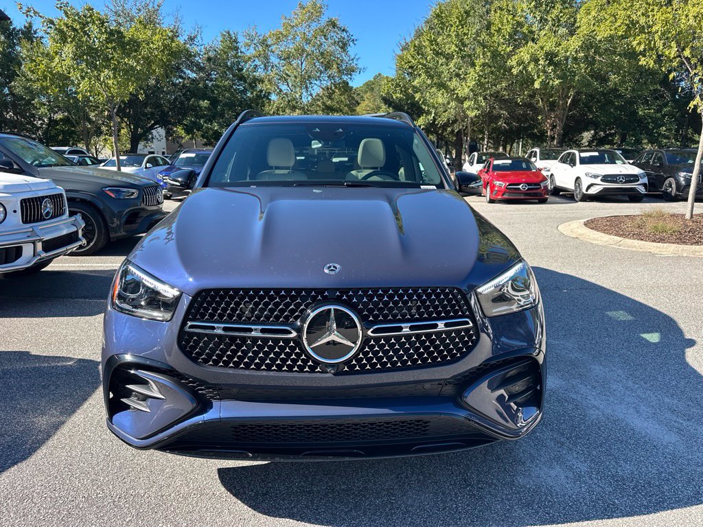 Used 2026 Mercedes-Benz GLE 450 4MATIC image 42