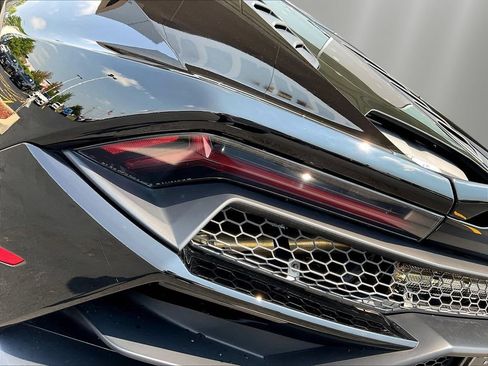 Used 2020 Lamborghini Huracan EVO AWD/4WD image 20