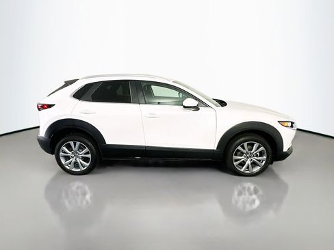 Used 2023 MAZDA CX-30 AWD 2.5 S w/ Preferred Package image 8