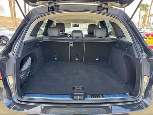 Certified 2022 Mercedes-Benz GLC 300 image 19