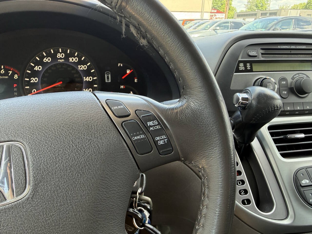 Used 2008 Honda Odyssey EX-L image 17