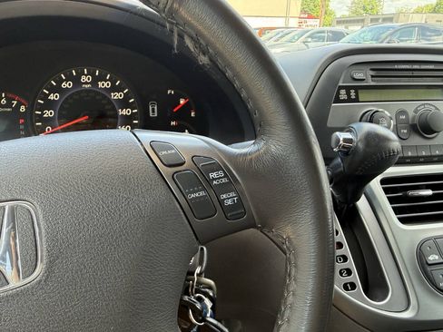 Used 2008 Honda Odyssey EX-L image 17