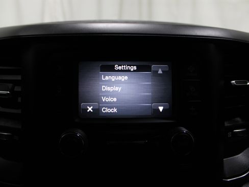 Used 2022 RAM 2500 Tradesman image 18