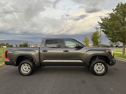 New 2026 Toyota Tundra SR5 image 6