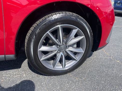 Used 2019 Acura RDX AWD w/ Technology Package image 15