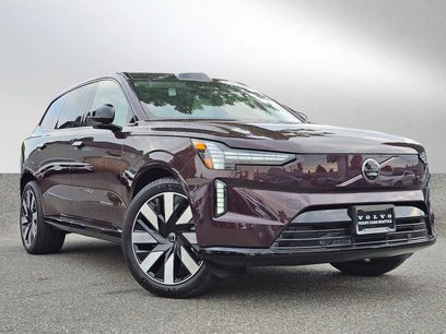 New 2025 Volvo EX90 Ultra w/ Protection Package Premier