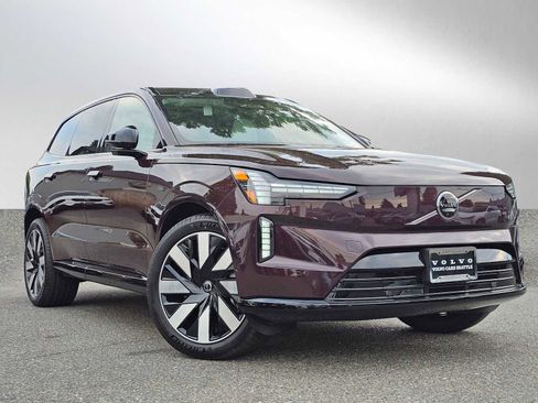 New 2025 Volvo EX90 Ultra w/ Protection Package Premier image 1