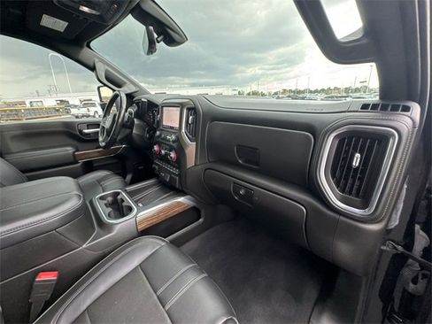 Certified 2023 Chevrolet Silverado 2500 High Country w/ Z71 Off-Road Package image 31