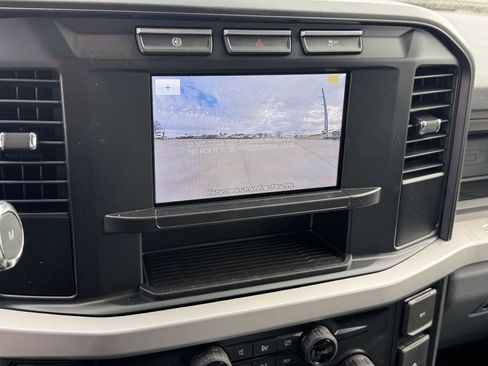 New 2024 Ford F550 4x4 SuperCab Super Duty image 18