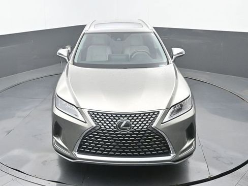 Used 2020 Lexus RX 350 FWD w/ Premium Package image 14