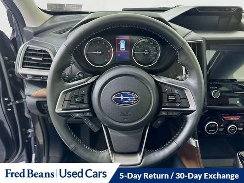 Used 2022 Subaru Forester Touring image 13
