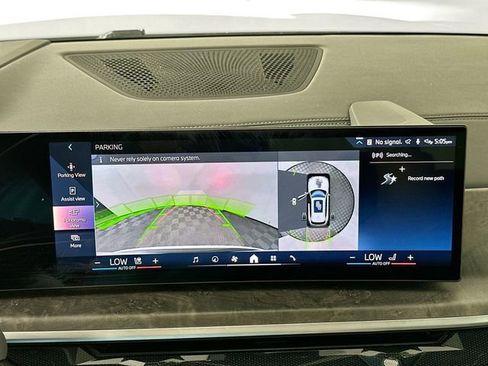 Used 2024 BMW X5 xDrive40i image 13