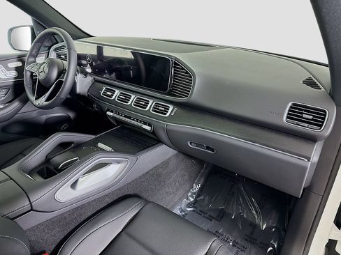 New 2026 Mercedes-Benz GLE 350 4MATIC image 30
