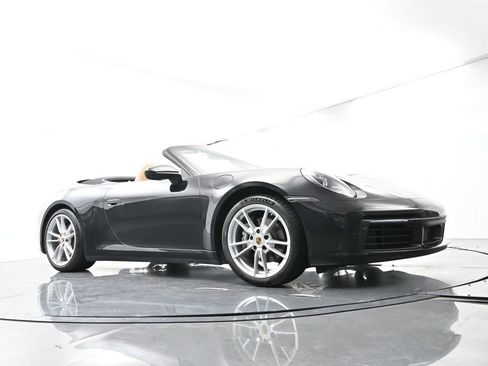 Certified 2022 Porsche 911 Carrera image 63