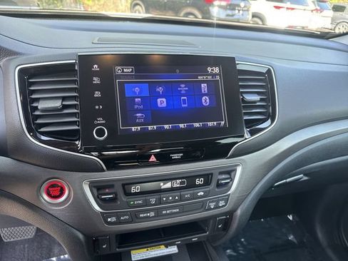 Used 2023 Honda Ridgeline RTL-E image 20